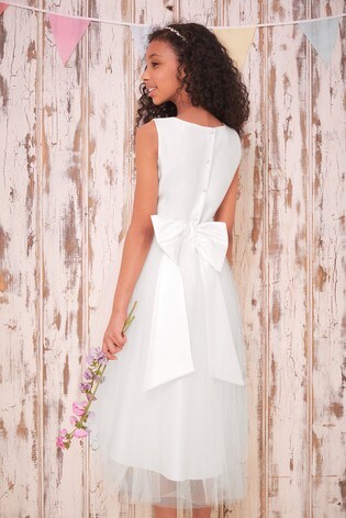 next tulle dress