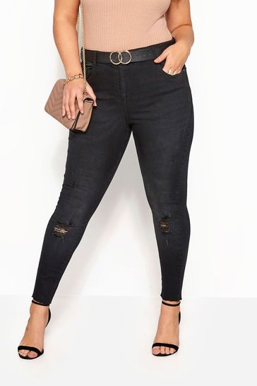 next curve jeans