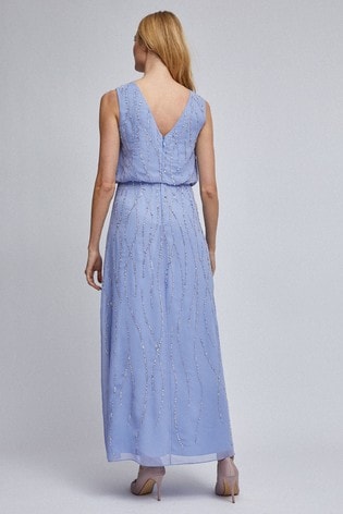 dorothy perkins v neck dress