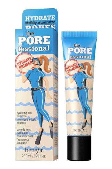 Benefit The Porefessional Hydrate Face Primer