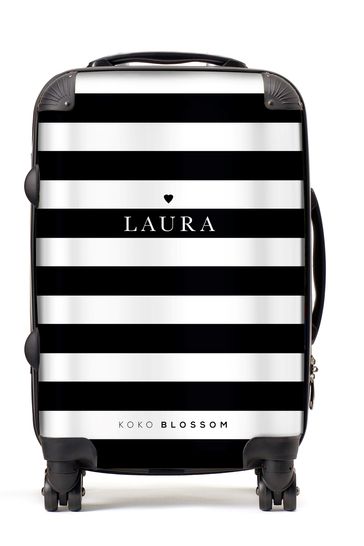 personalised cabin case