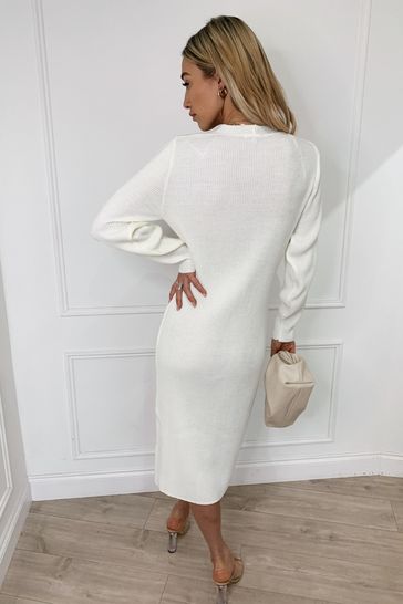 pretty lavish jojo jumpsuit