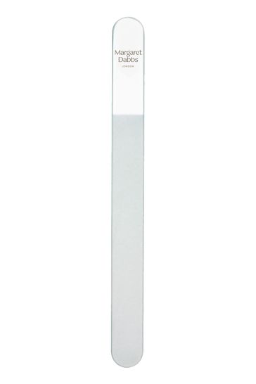 Margaret Dabbs London Crystal Nail File