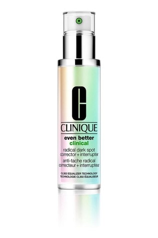 Clinique Even Better Clinical Radical Dark Spot Corrector with Interrupter 50ml