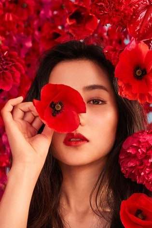 Flower by kenzo poppy bouquet 2025 30ml