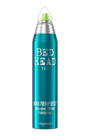 Tigi Bed Head Masterpiece Hairspray 340ml