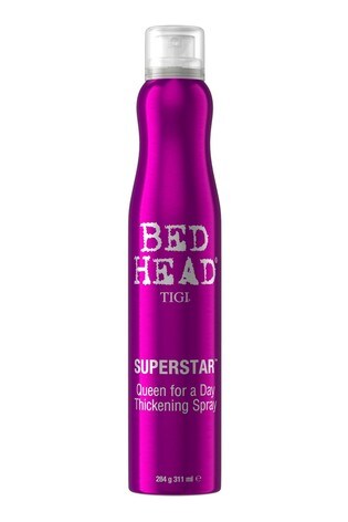 Tigi Bed Head Superstar Queen for a Day Volume Spray 311ml