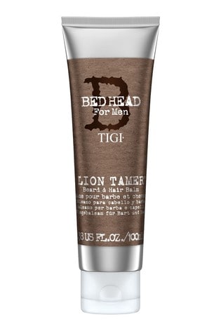 Tigi Bed Head for Men Lion Tamer Beard & Hair Balm 100ml