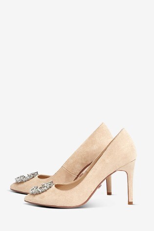 Buy Dorothy Perkins Gladly Court Shoes 