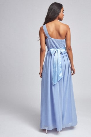 showcase sadie maxi dress