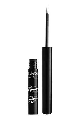 NYX Professional Make Up Matte Liquid Liner
