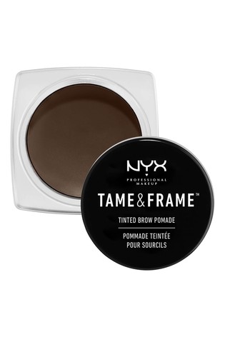 NYX Professional Make Up Tame & Frame Brow Pomade