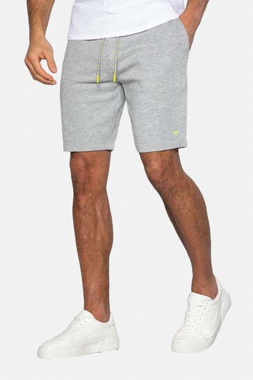Buy Threadbare Bergamot Sweat Shorts 