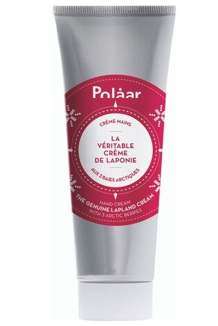 Polaar The Genuine Lapland Hand Cream 50ml