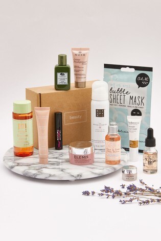 Mother's Day Beauty Box