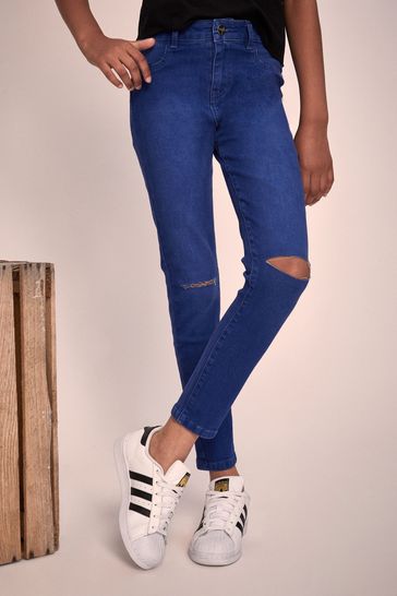 Lipsy skinny jeans sales