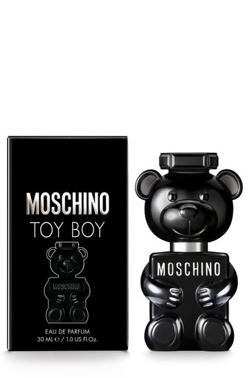Moschino toy best sale boy edp 30ml