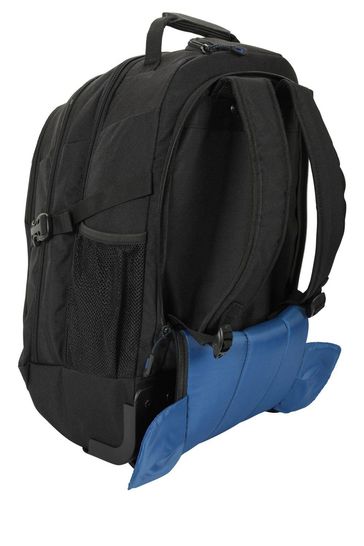 Wheelie rucksack new arrivals