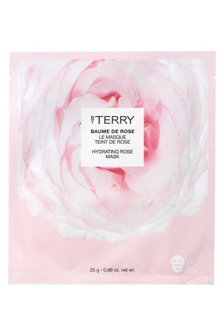 BY TERRY Baume De Rose Hydrating Sheet Mask