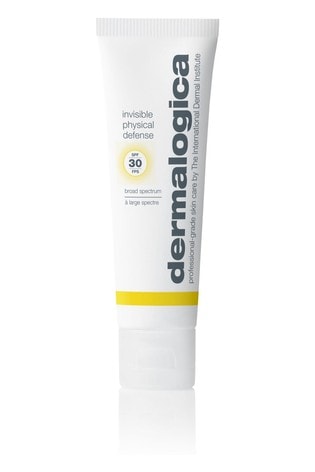 Dermalogica Invisible Physical Defense SPF30 50ml