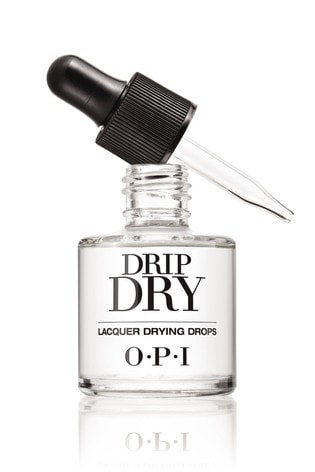 OPI Drip Dry Lacquer Drying Drops, 8 ml