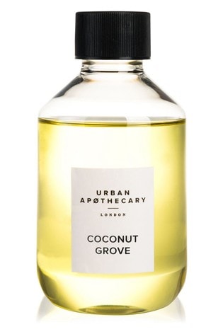 Urban Apothecary 200ml Coconut Grove Luxury Diffuser