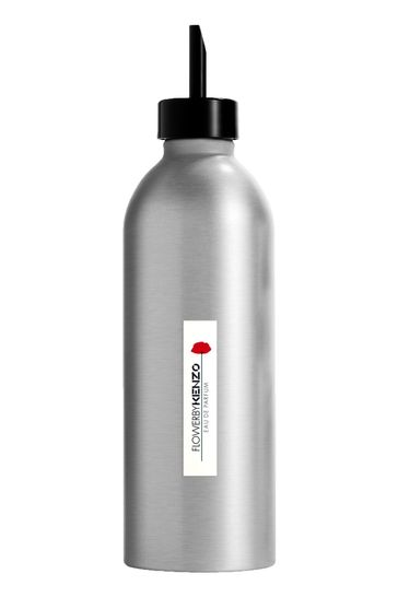 Buy Kenzo Flower By Kenzo Eau de Parfum La Resource 200ml Refill