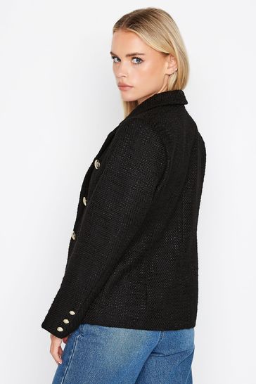 Petite boucle jacket Outlet