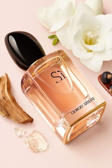 Armani si on sale 150 ml edp