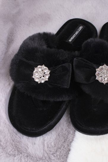 next toe post slippers