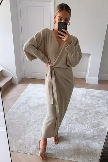 pretty lavish jojo jumpsuit