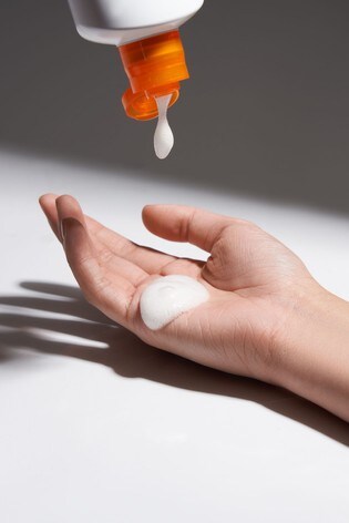 clear start flashfoliant