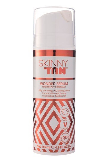 Skinny Tan Wonder Serum 145ml