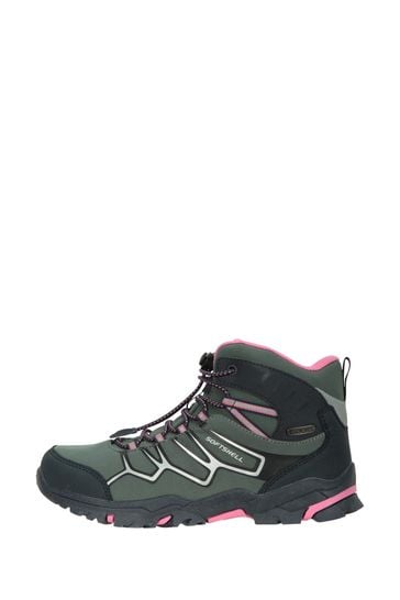 Mountain warehouse 2024 childrens walking boots