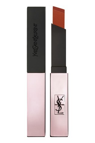 Yves Saint Laurent Rouge Pur Couture The Slim Glow Lipstick