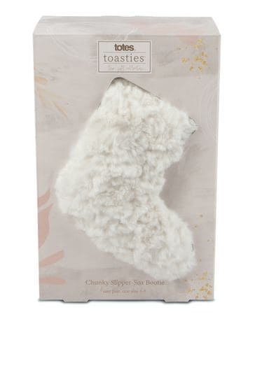 Totes slipper hotsell socks boots