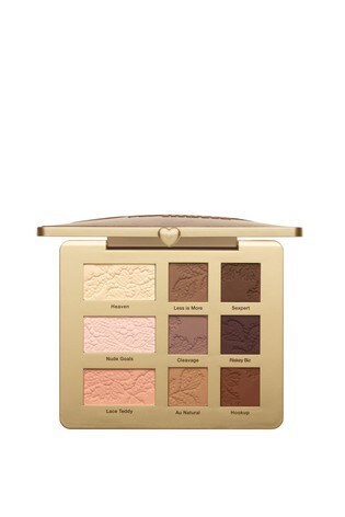 Too Faced Natural Eyes Matte Eye Shadow Palette