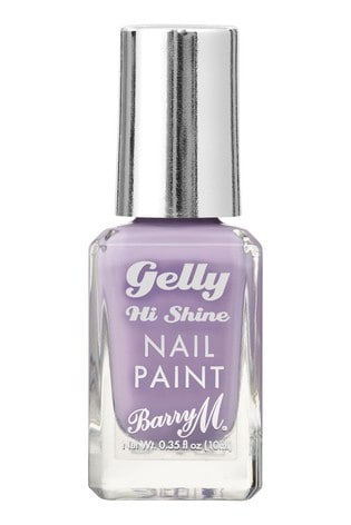 Barry M Gelly Nail Paint