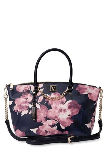 Victoria secret satchel bag on sale
