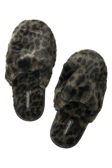 Victoria's secret clearance slippers