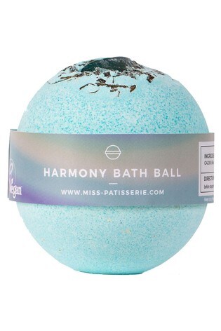 Miss Patisserie Harmony Bath Ball