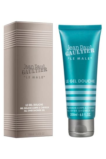 Jean Paul Gaultier Le Male Shower Gel 200ml