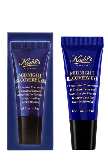 midnight recovery eye review