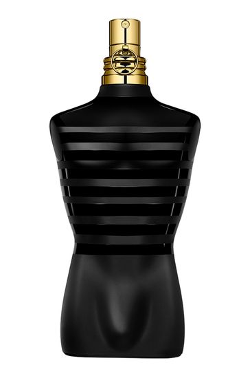 Jpg Le Male Le Parfum / Jean Paul Gaultier Le Male Le Parfum 125ml Edp Intense Without Metal Box Ebay / Облечен в черно със златно офицерско сако, този intense eau de parfum e лидер в гамата на le male, със своя.