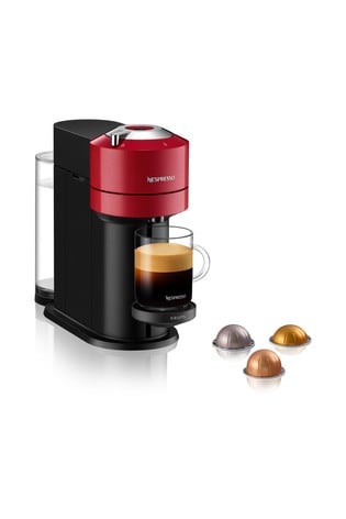 Nespresso Vertuo Next Coffee Machine By Krups
