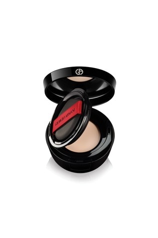 Buy Armani Beauty Power Fabric Compact Foundation from Next Ireland