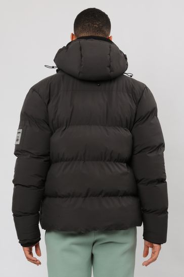 Religion zip clearance detail coat