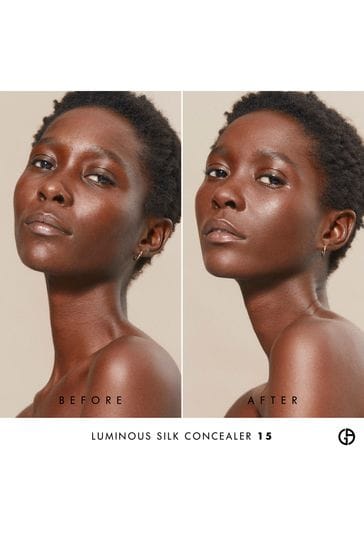 Armani deals beauty concealer