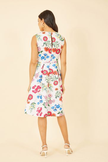 Yumi botanical dress cheap