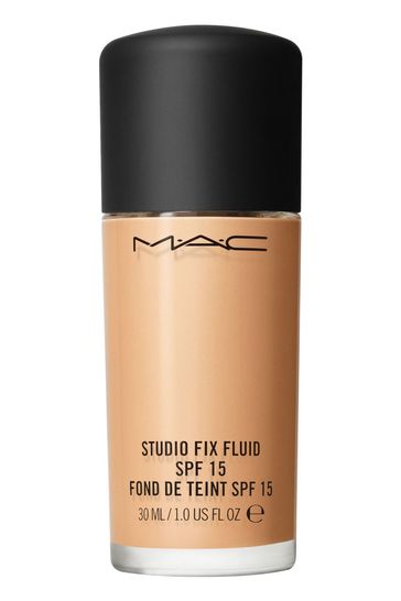 MAC Studio Fix Fluid SPF15 Foundation